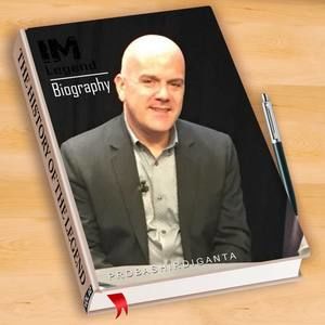 Meet your Posher, Paul